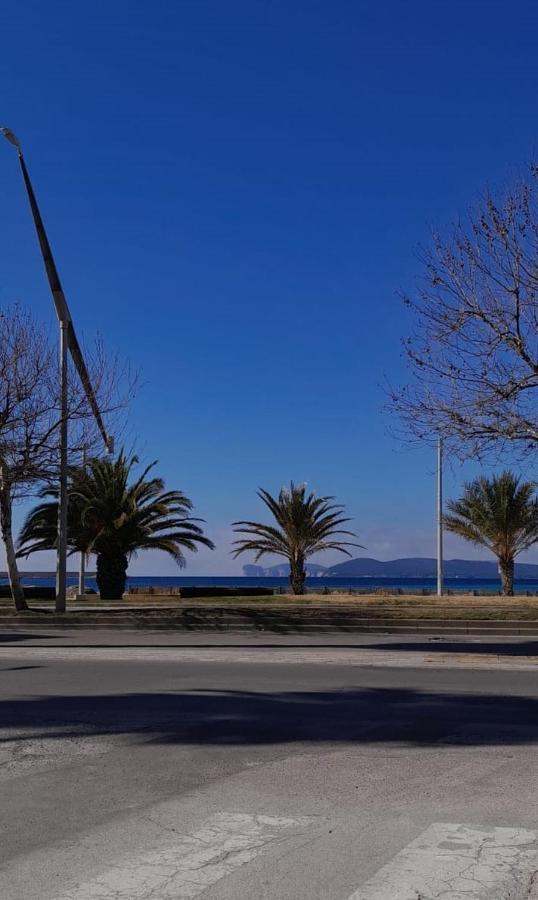 Beach Apartment Apartamento