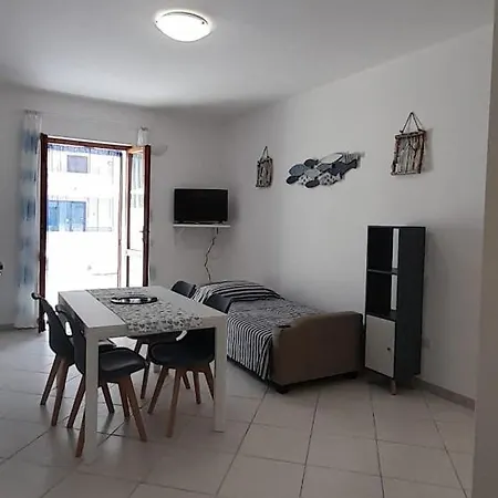 Beach Apartment Alghero Exterior photo