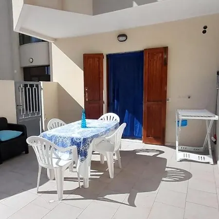 Beach Apartment Alghero Exterior photo