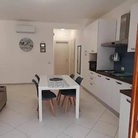 Beach Apartment Alghero Exterior photo