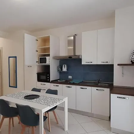 Beach Apartment Alghero Exterior photo