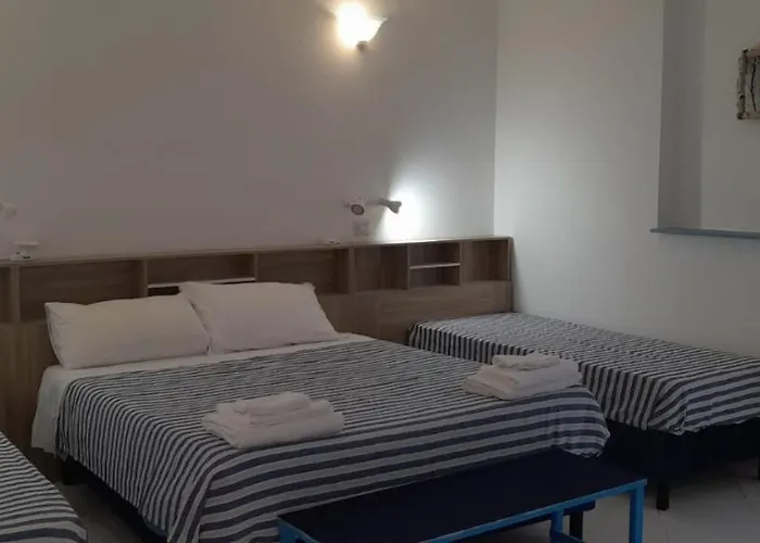 Beach Apartment
