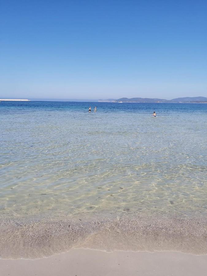 Appartamento Beach Apartment