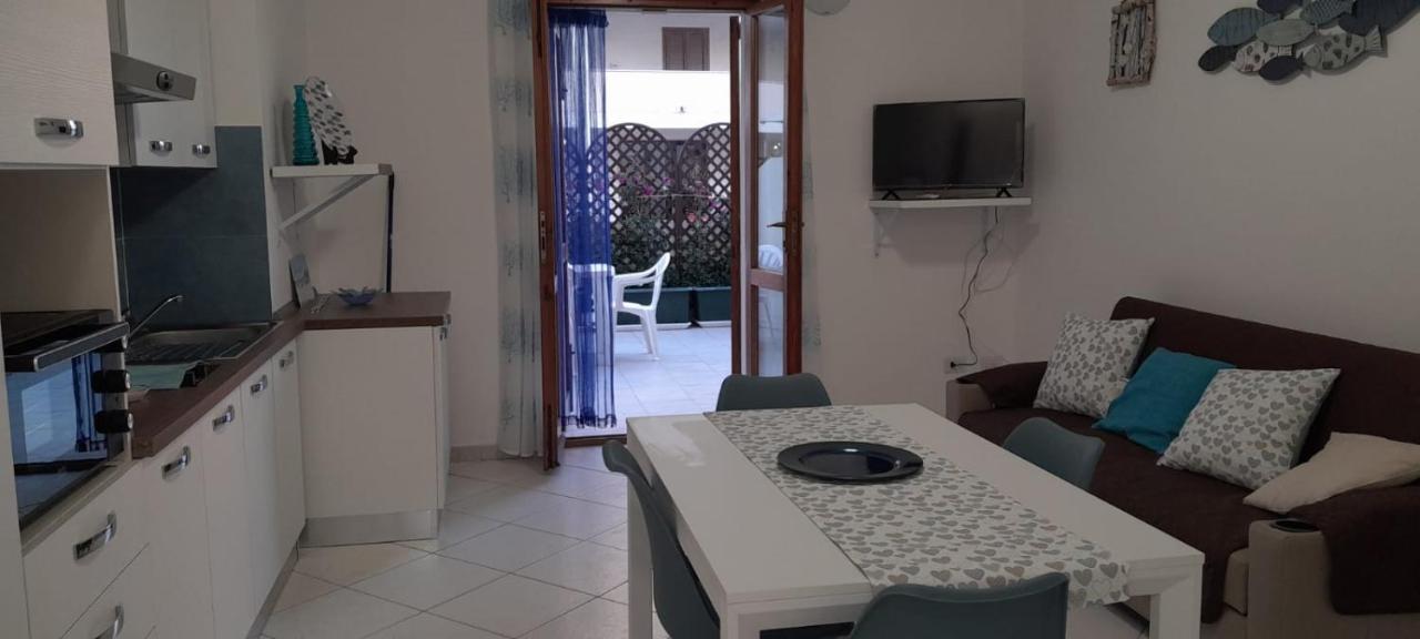 Beach Apartment Appartamento *