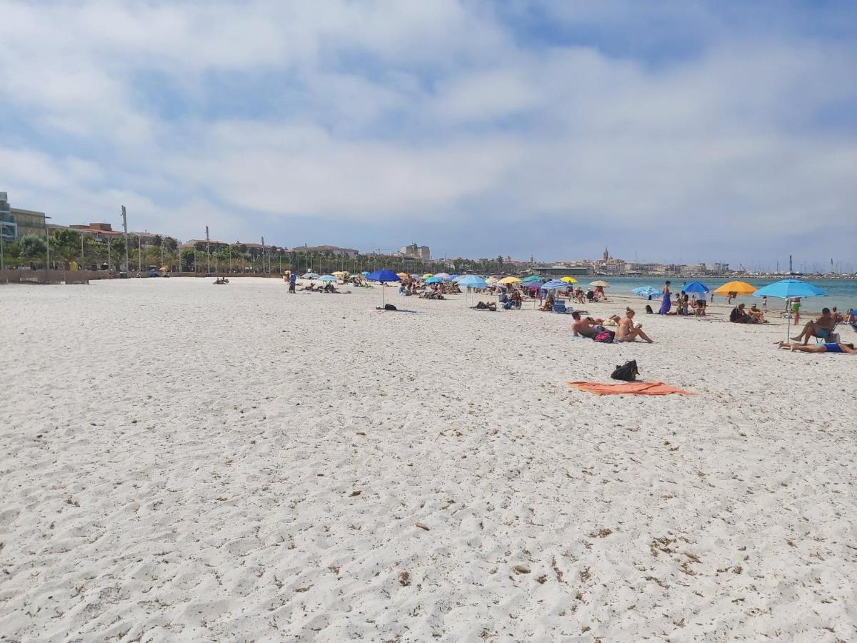 Beach Apartment * Alghero