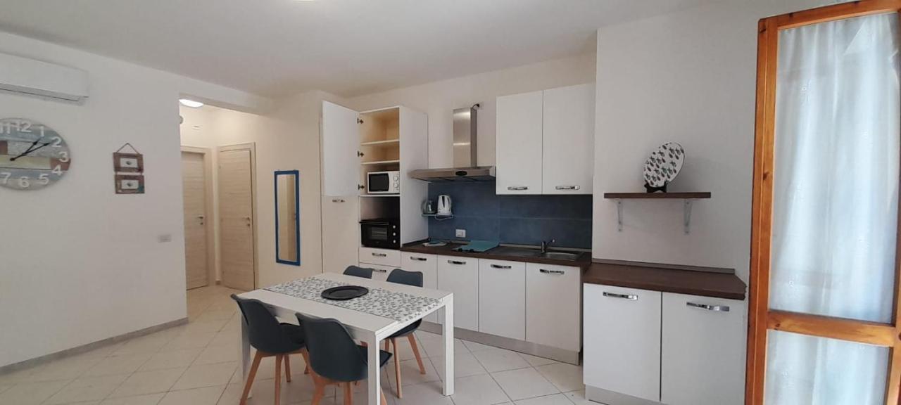 Beach Apartment * Alghero
