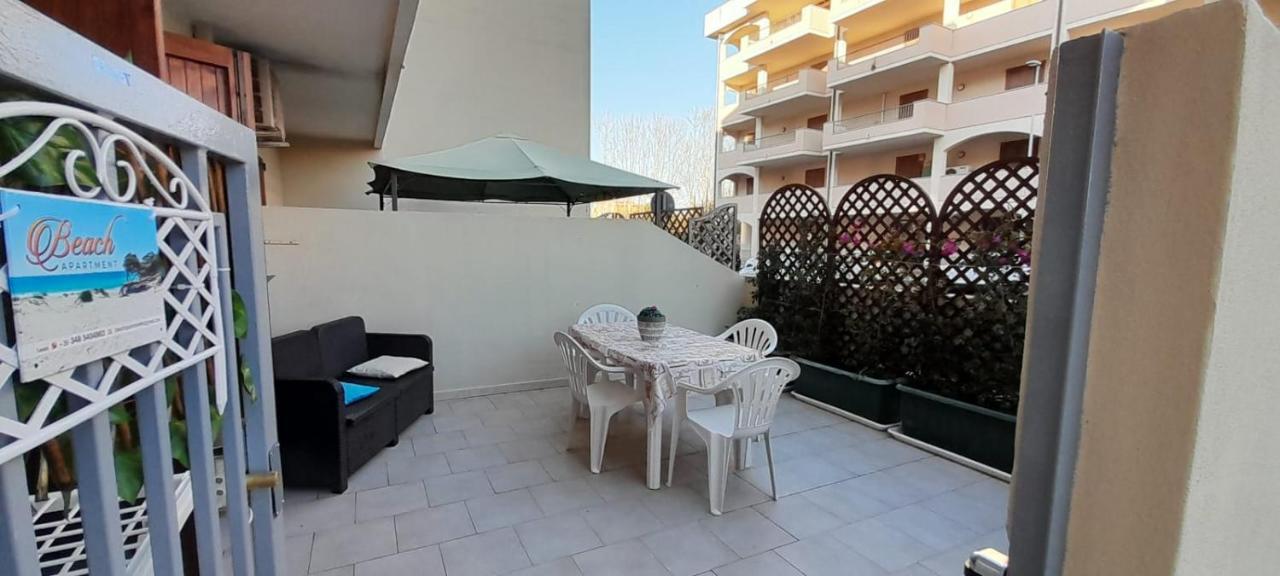 Apartment Beach Apartment *